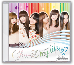 Chu-Z My Life